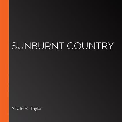 Sunburnt Country