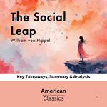 Social Leap by William von Hippel, The