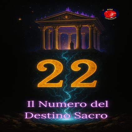 22 Il Numero del Destino Sacro