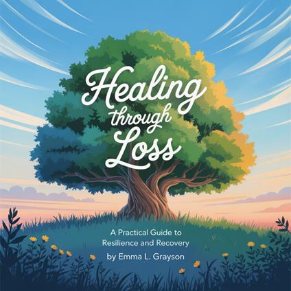 Healing Through Loss