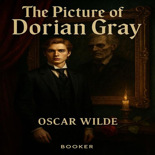 Picture of Dorian Gray, The