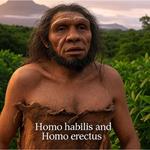 Homo habilis and Homo erectus: The History and Legacy of Modern Humans’ Direct Ancestors
