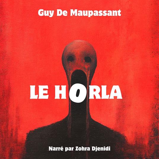 Le Horla