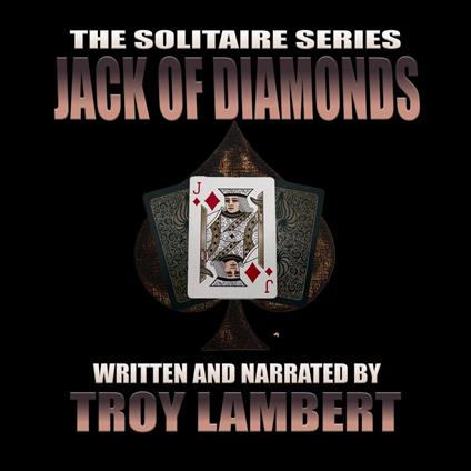 Solitaire Series Episode 28, The: The Jack of Diamonds