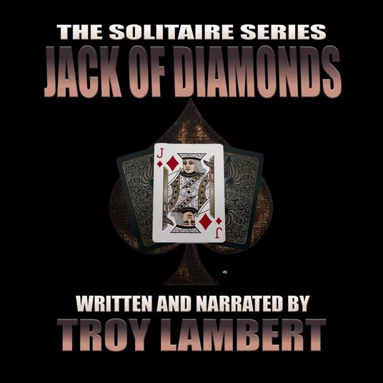 Solitaire Series Episode 28, The: The Jack of Diamonds