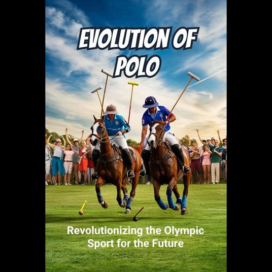 Evolution of Polo: Revolutionizing the Olympic Sport for the Future