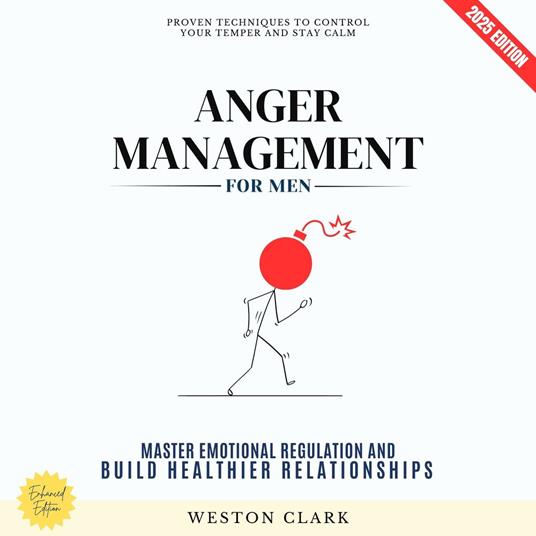 Anger Management for Men: