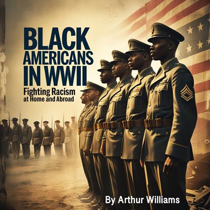 Black Americans in World War II