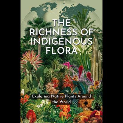 Richness of Indigenous Flora, The: Exploring Native Plants Around the World