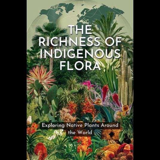 Richness of Indigenous Flora, The: Exploring Native Plants Around the World