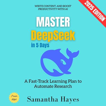 Master Deepseek in 5 Days: