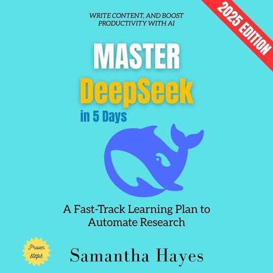 Master Deepseek in 5 Days: