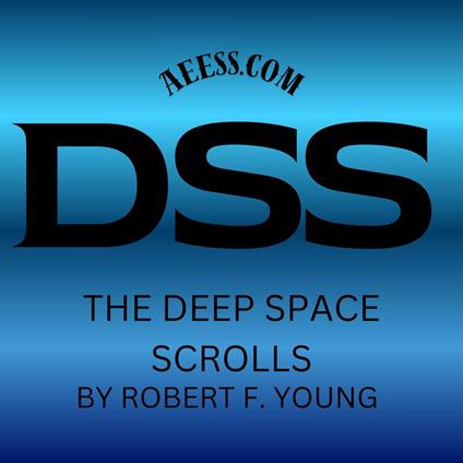 Deep Space Scrolls, The