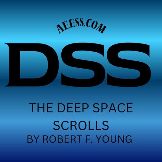 Deep Space Scrolls, The