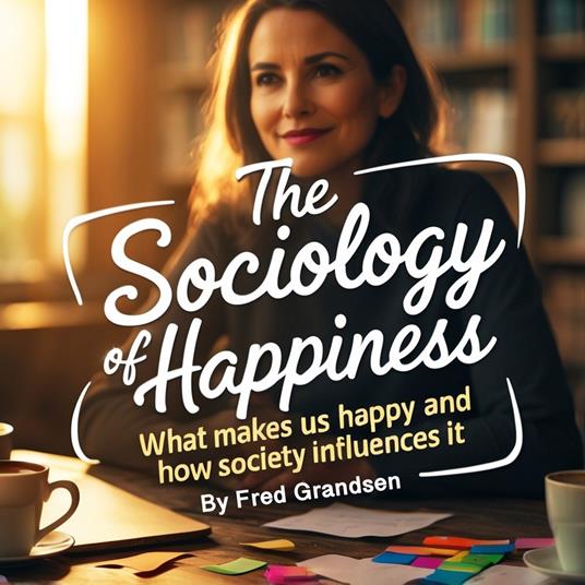 Sociology of Happiness, The
