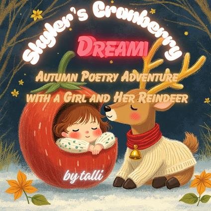 Skyler’s Cranberry Dream