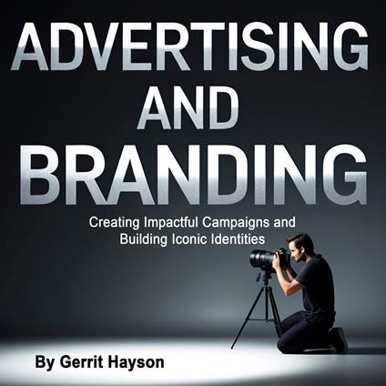 Advertising and Branding
