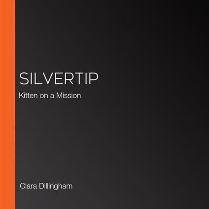 Silvertip