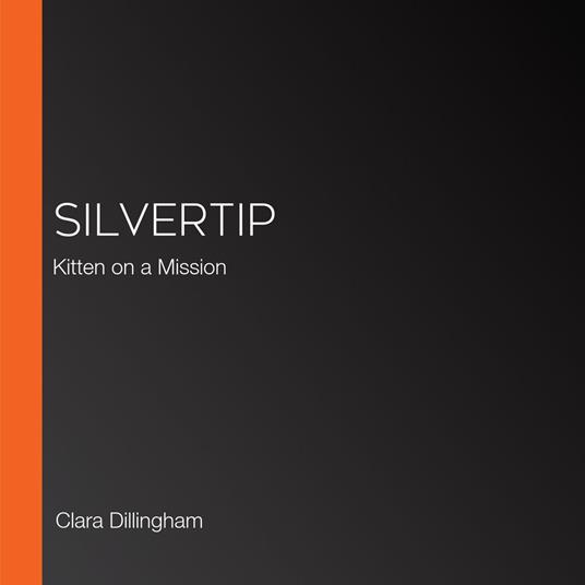 Silvertip
