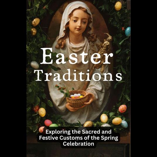 Easter Traditions: Exploring the Sacred and Festive Customs of the Spring Celebration