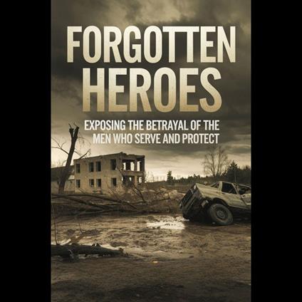 Forgotten Heroes: Exposing the Betrayal of the Men Who Serve and Protect