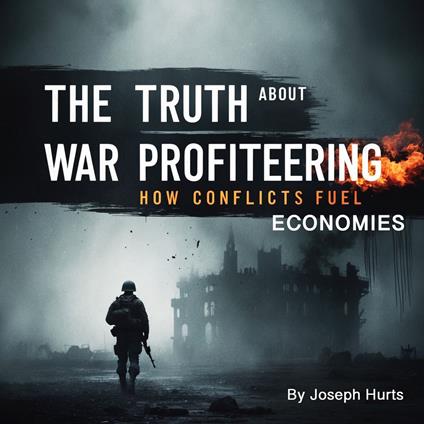 Truth about War Profiteering, The