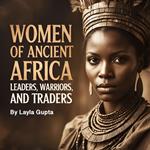 Women of Ancient Africa