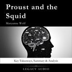Proust and the Squid by Maryanne Wolf