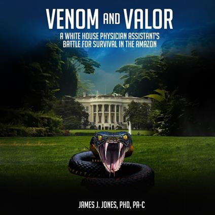 Venom and Valor