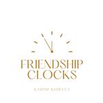 Friendship Clocks