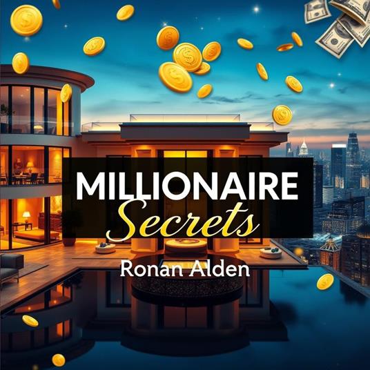 MILLIONAIRE Secrets: The Game-Changing Strategies You Never Knew