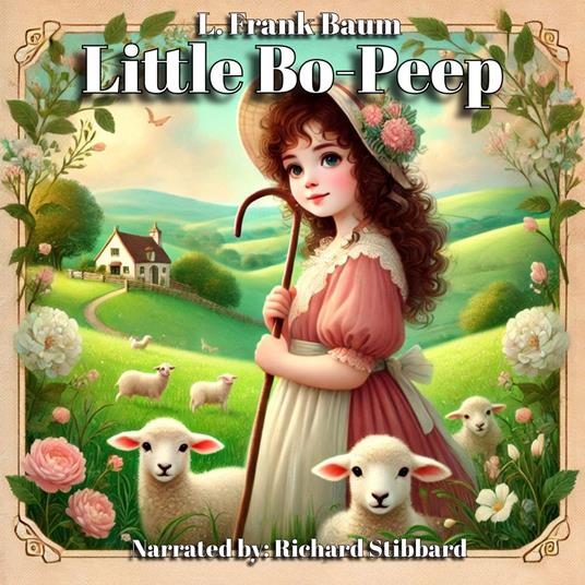 Little Bo-Peep