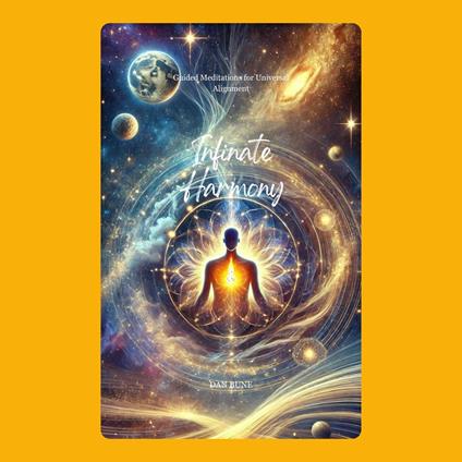 Infinite Harmony