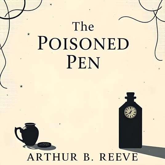 Poisoned Pen, The