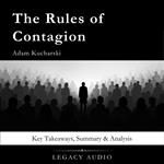 Rules of Contagion by Adam Kucharski, The