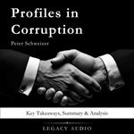 Profiles in Corruption by Peter Schweizer