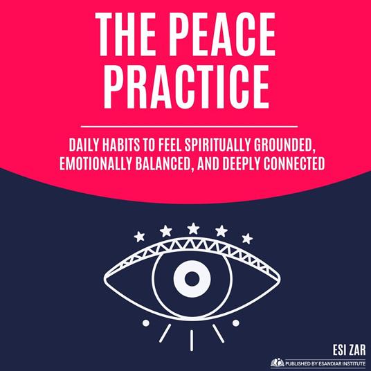 Peace Practice, The