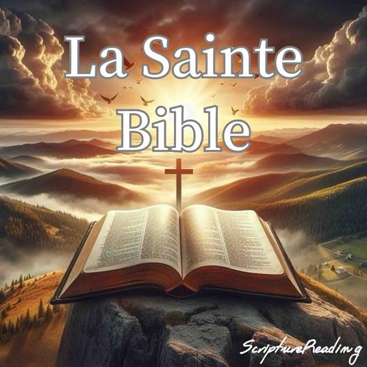La Sainte Bible