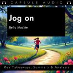 Jog On by Bella Mackie