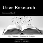 User Research by Stephanie Marsh