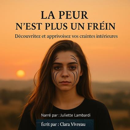 LA PEUR N’EST PLUS UN FREIN