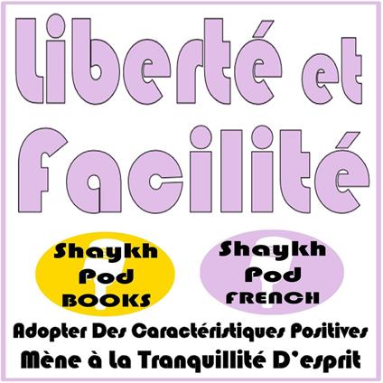 Liberté et Facilité