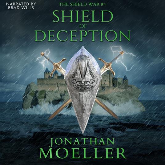 Shield of Deception