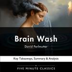 Brain Wash by David Perlmutter