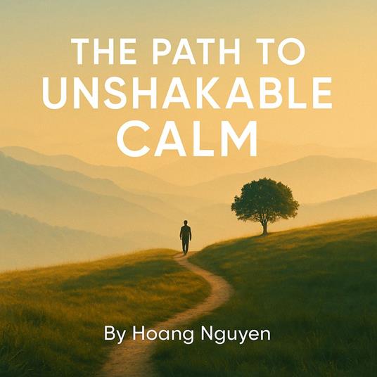 Path to Unshakable Calm, The: A Practical Guide to Mindfulness, Peace, and Daily Clarity