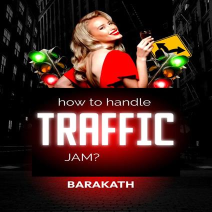 How to handle traffic jam?