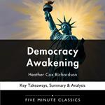Democracy Awakening by Heather Cox Richardson