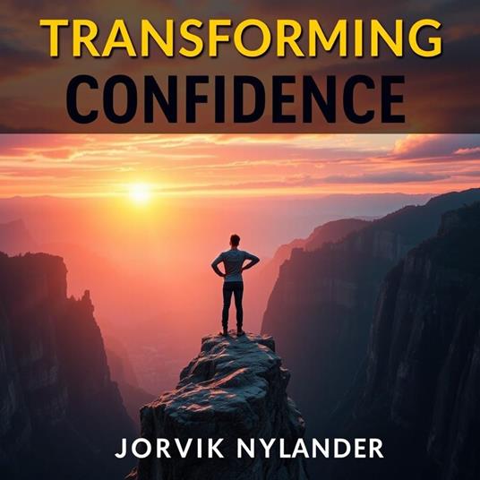 Transforming Confidence: Simple Secrets to Unleash Your Inner Strength