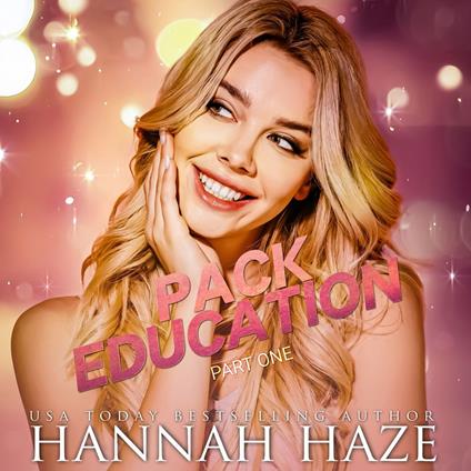 Pack Education (Part One)