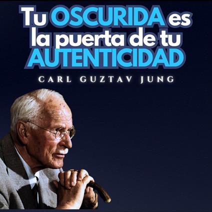 Tu Oscuridad es la Puerta de Tu Autenticidad